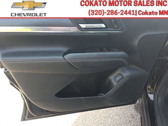 Used 2026 GMC Terrain Elevation w/ Elevation Premium Package AWD/4WD image 15