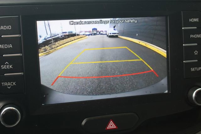 Used 2020 Kia Soul LX image 20