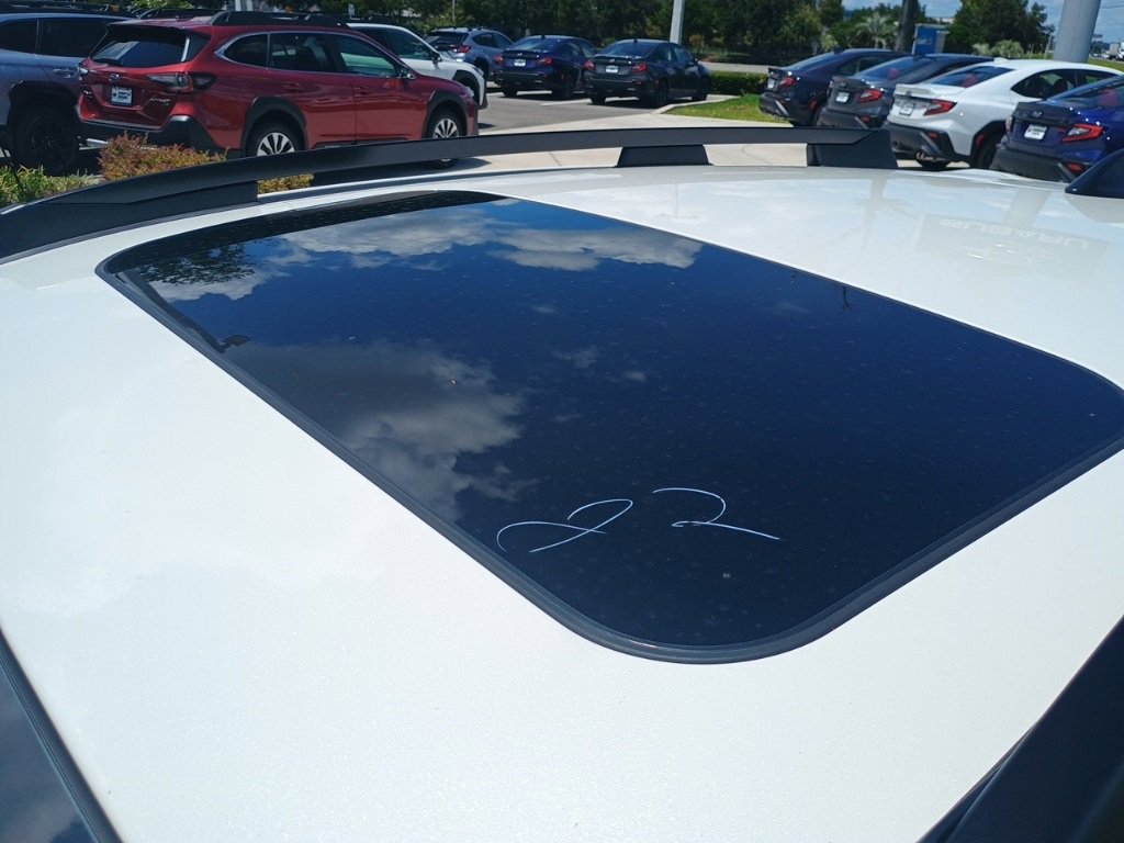 New 2025 Subaru Crosstrek 2.5i Limited w/ Popular Package #3A image 6