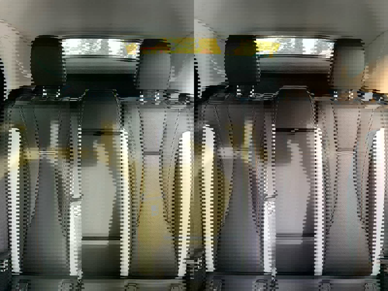 Used 2025 Buick Envision Sport Touring image 27