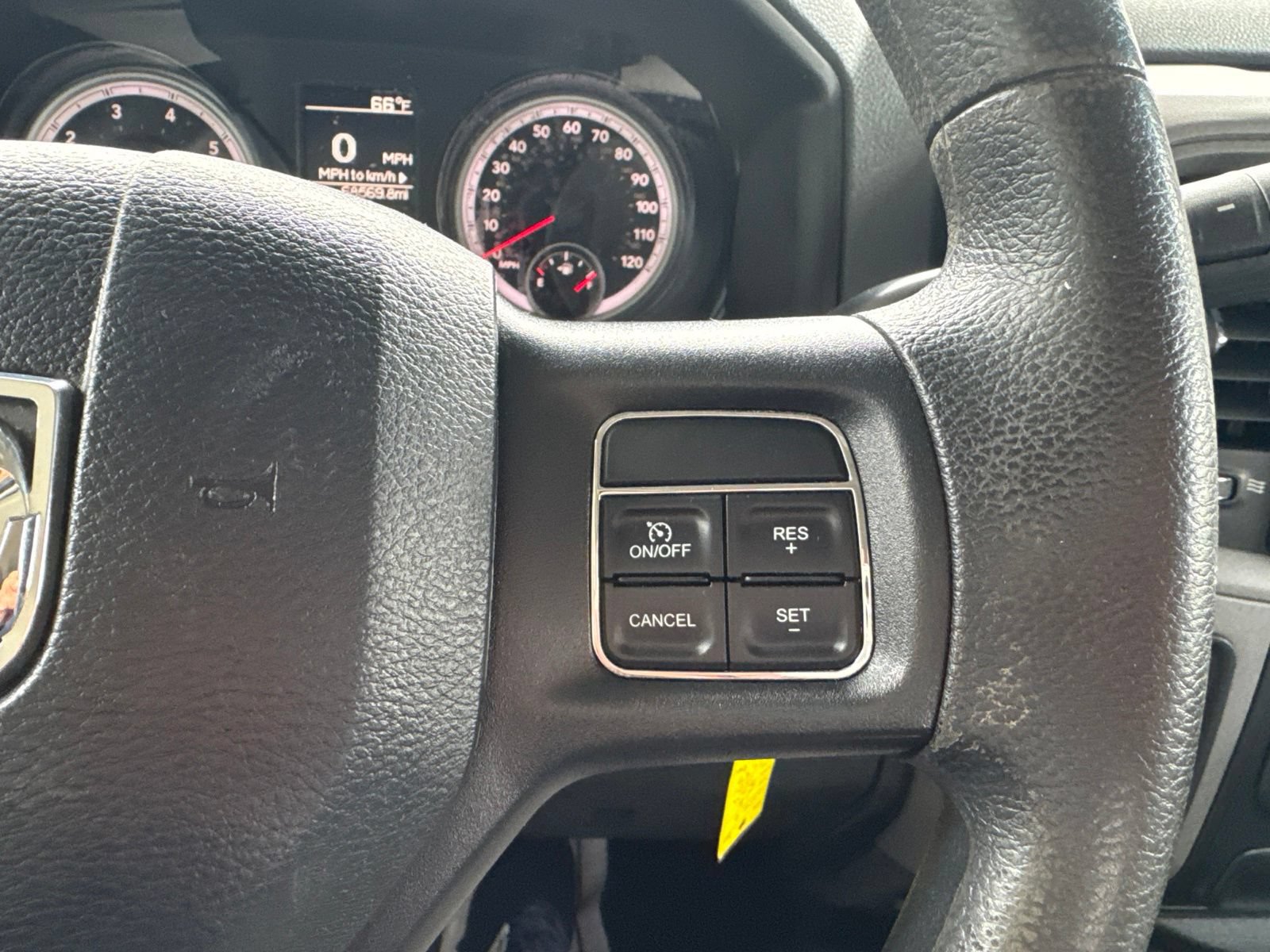 Used 2018 RAM 1500 ST w/ SXT Appearance Group AWD/4WD image 27