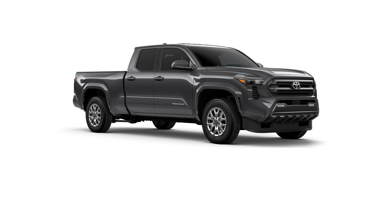 New 2026 Toyota Tacoma SR5 image 48
