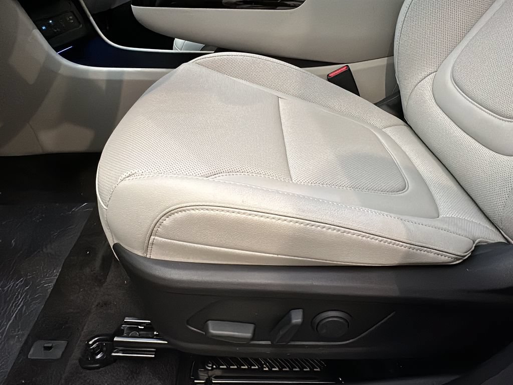 New 2026 Hyundai Tucson Limited AWD/4WD image 10