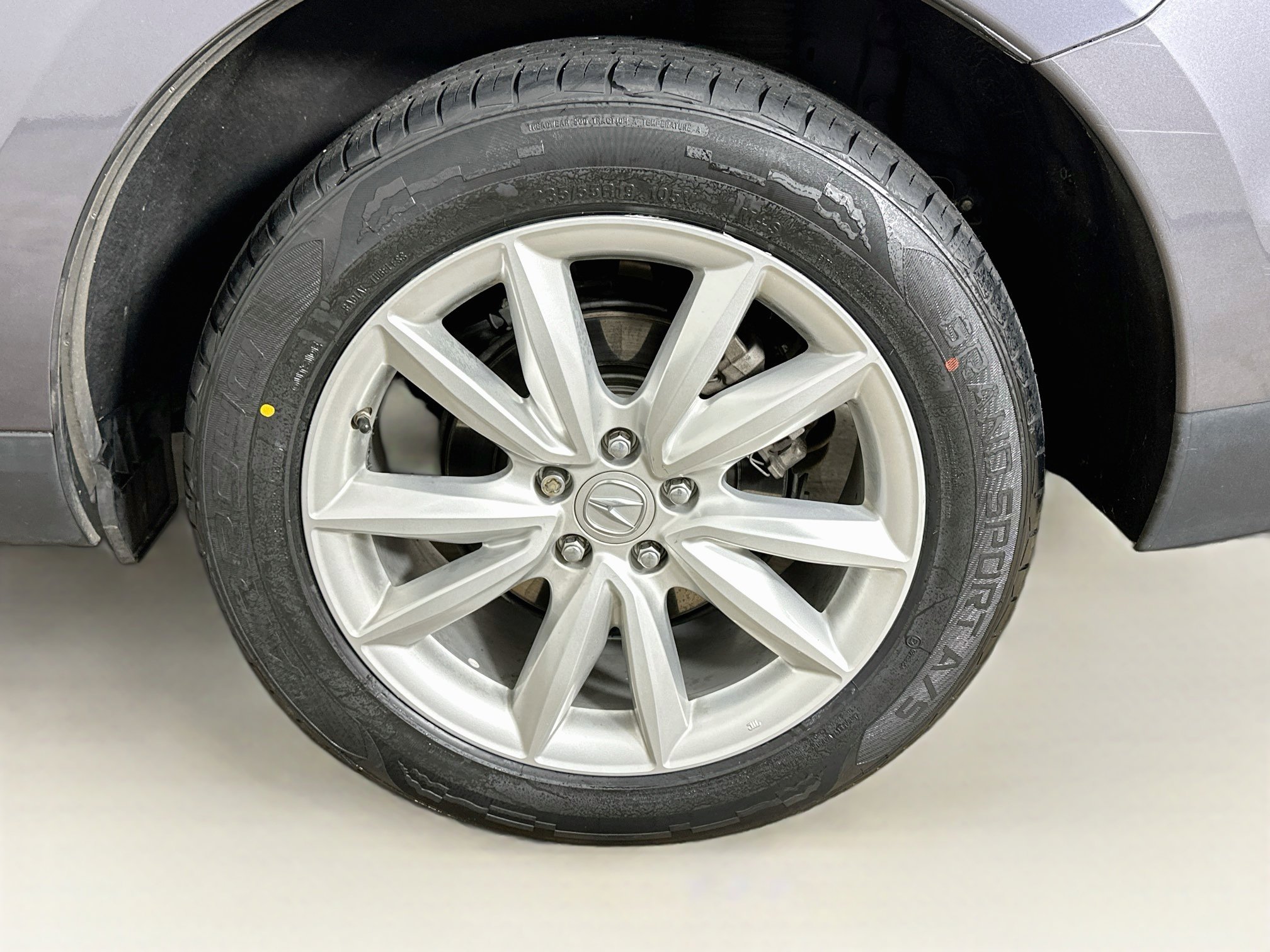 Used 2020 Acura RDX FWD image 11