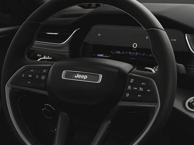 New 2024 Jeep Grand Cherokee L Laredo image 22