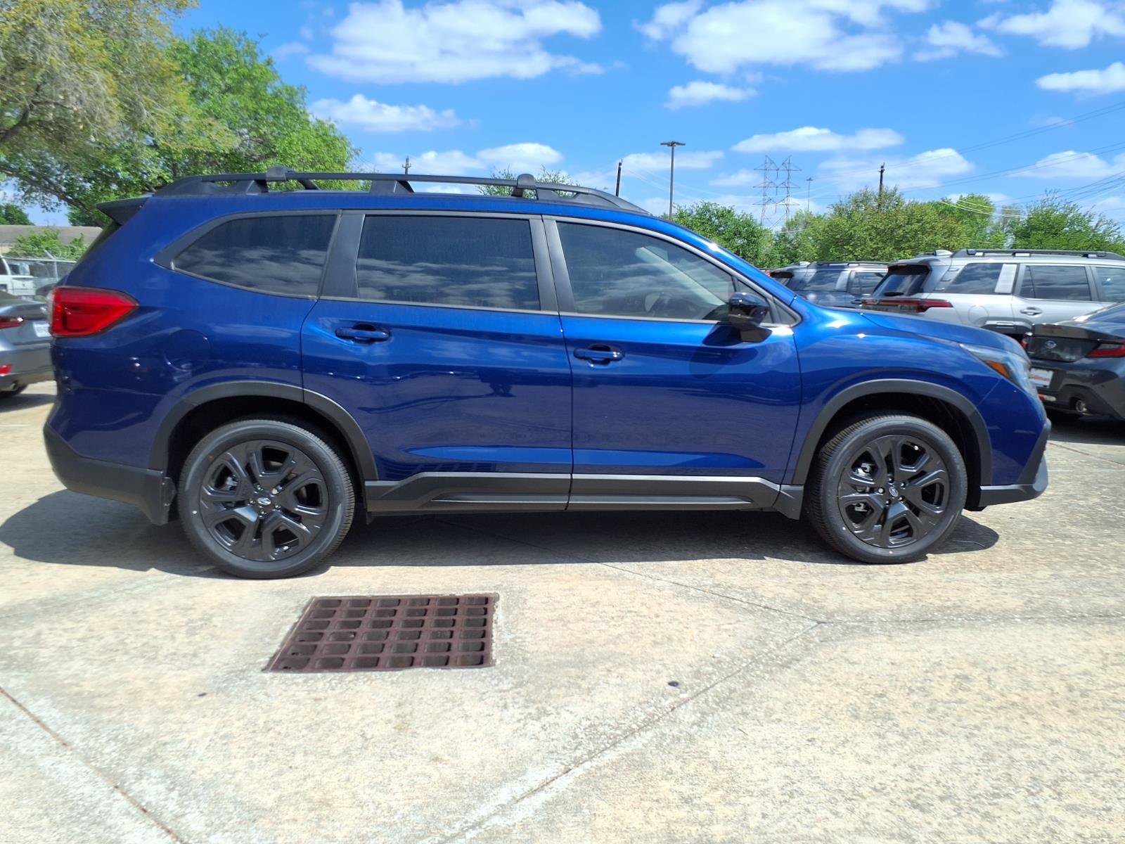 New 2026 Subaru Ascent Bronze Edition AWD/4WD image 22