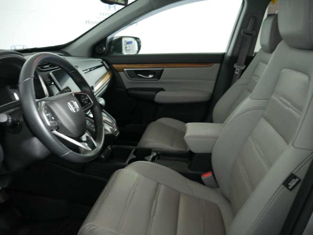 Used 2020 Honda CR-V EX-L image 17