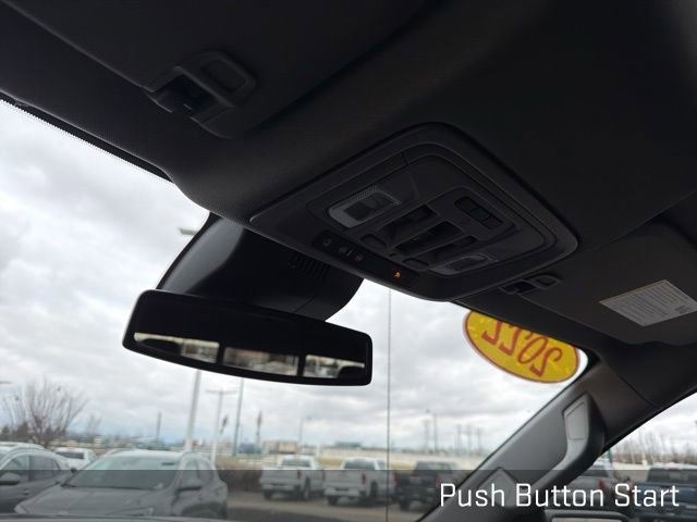 Used 2022 GMC Sierra 1500 Denali image 36