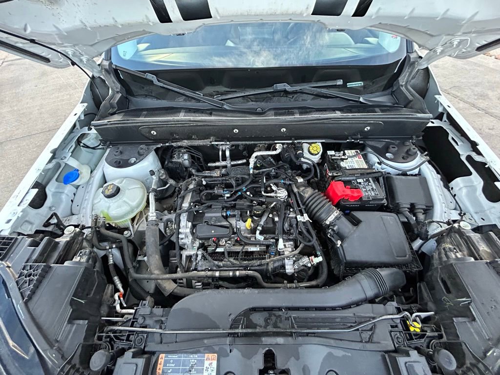 Used 2021 Ford Bronco Sport Outer Banks image 31