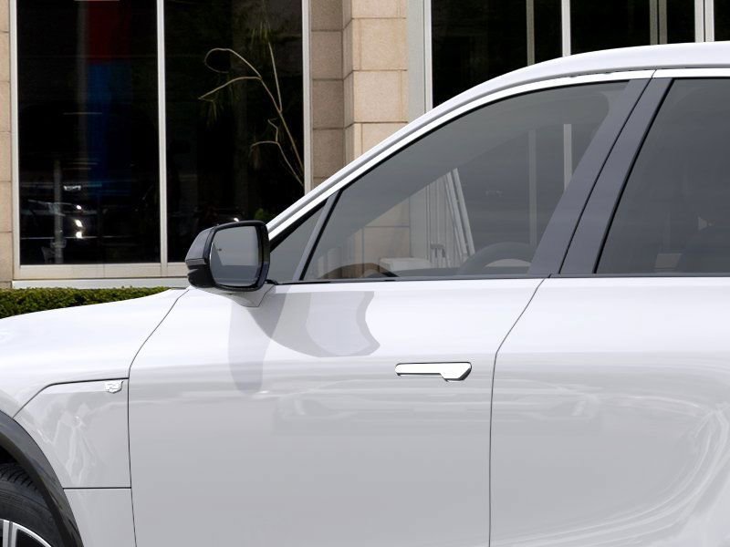 New 2025 Cadillac Lyriq Luxury w/ LPO, Floor Liner Package image 12