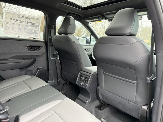 New 2026 Subaru Outback Premium image 18