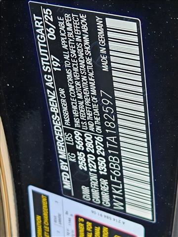 New 2026 Mercedes-Benz E 450 4MATIC Sedan image 18