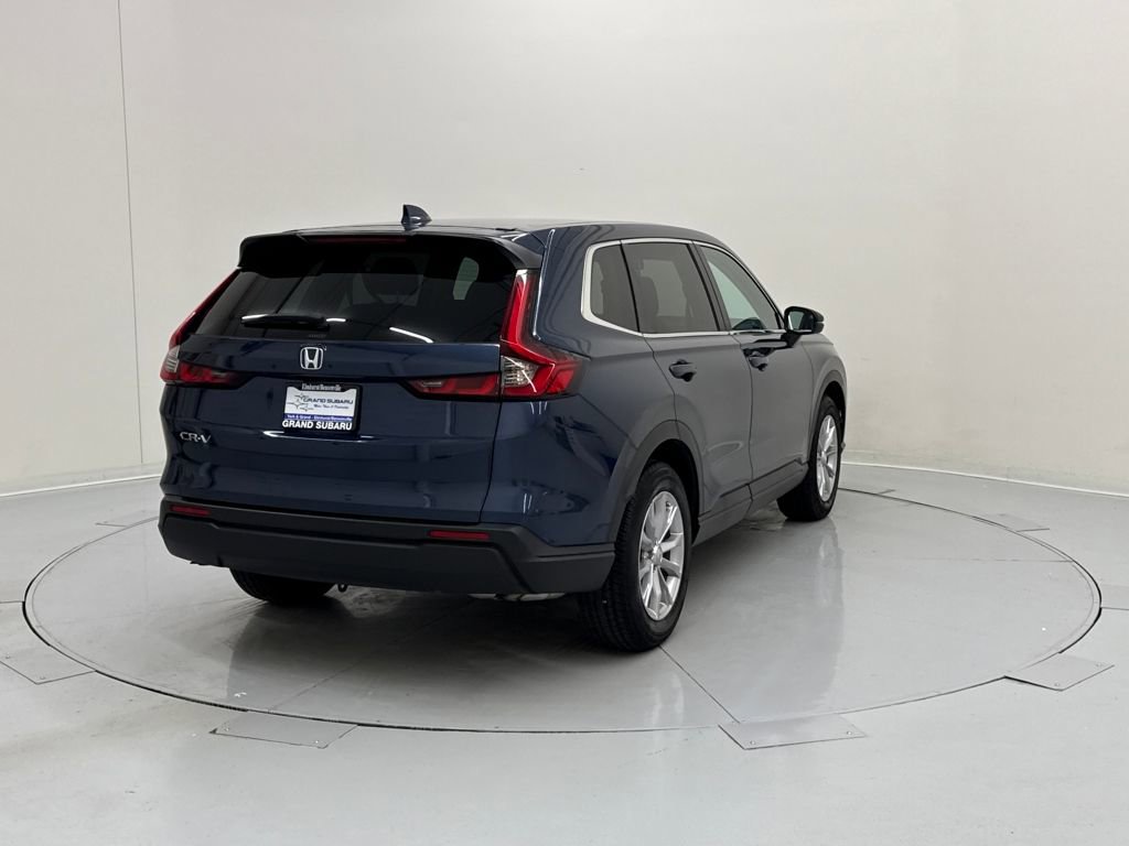 Used 2024 Honda CR-V EX image 6
