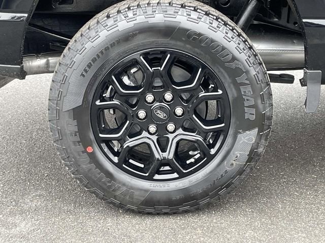 New 2026 Ford F150 XLT w/ Equipment Group 302A MID image 7