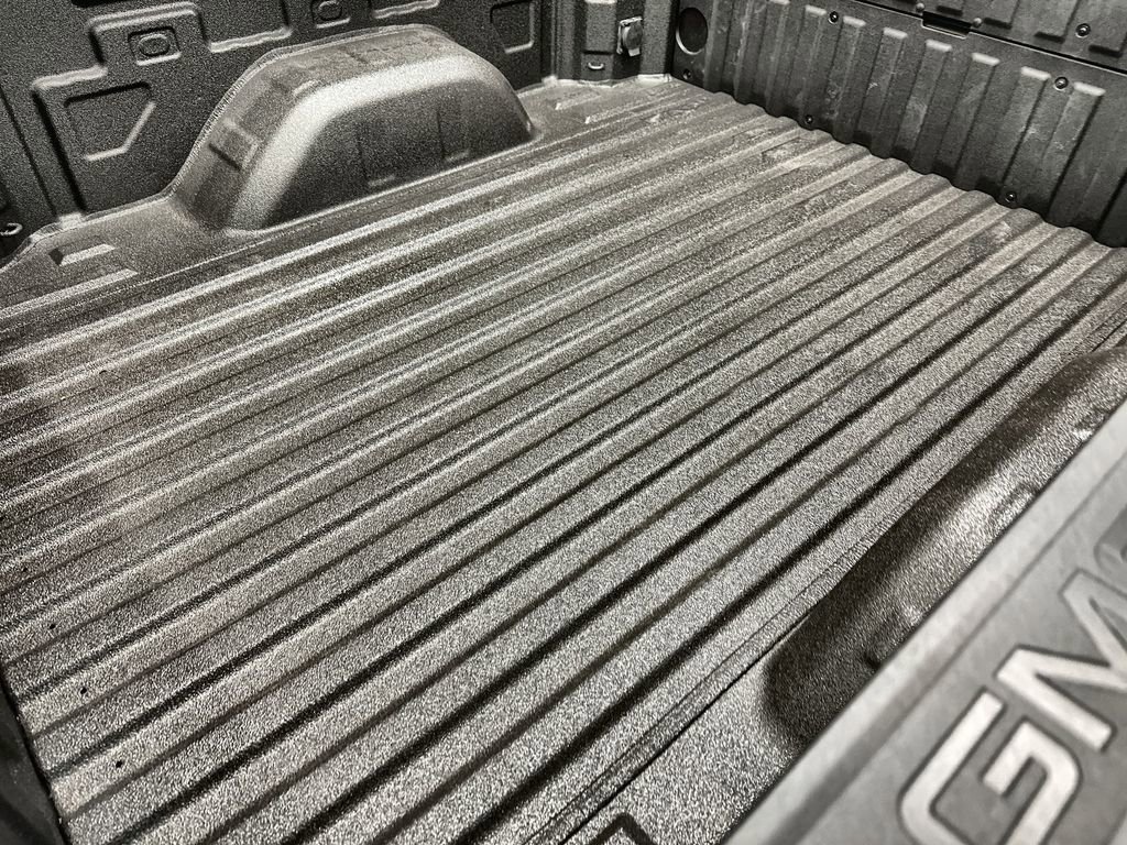 New 2026 GMC Sierra 1500 Pro w/ Pro Value Package image 18