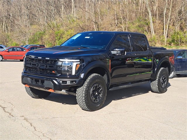Used 2024 Ford F150 Raptor w/ Equipment Group 803A Raptor R