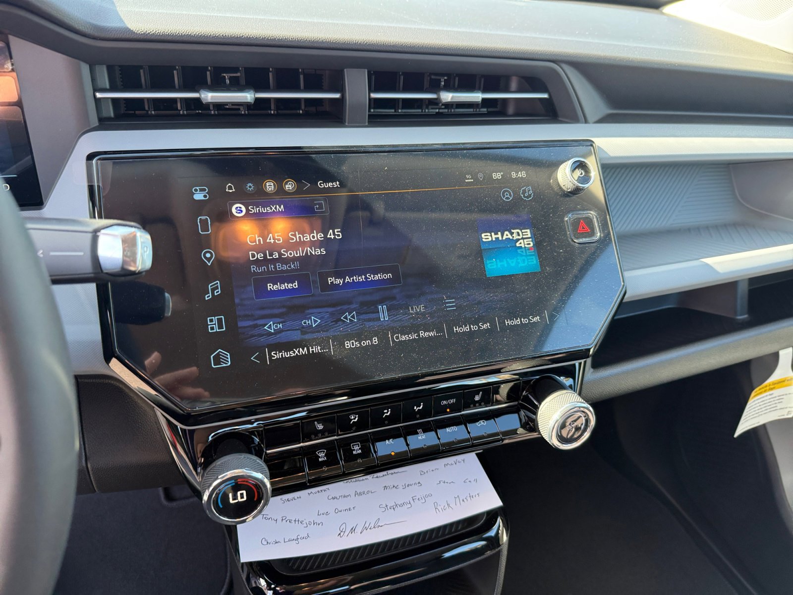 New 2027 Chevrolet Bolt LT image 12