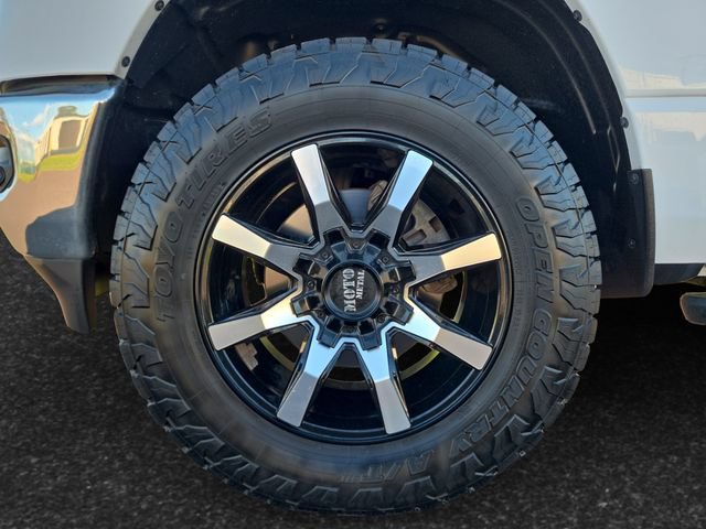 Used 2023 RAM 1500 Big Horn AWD/4WD image 4