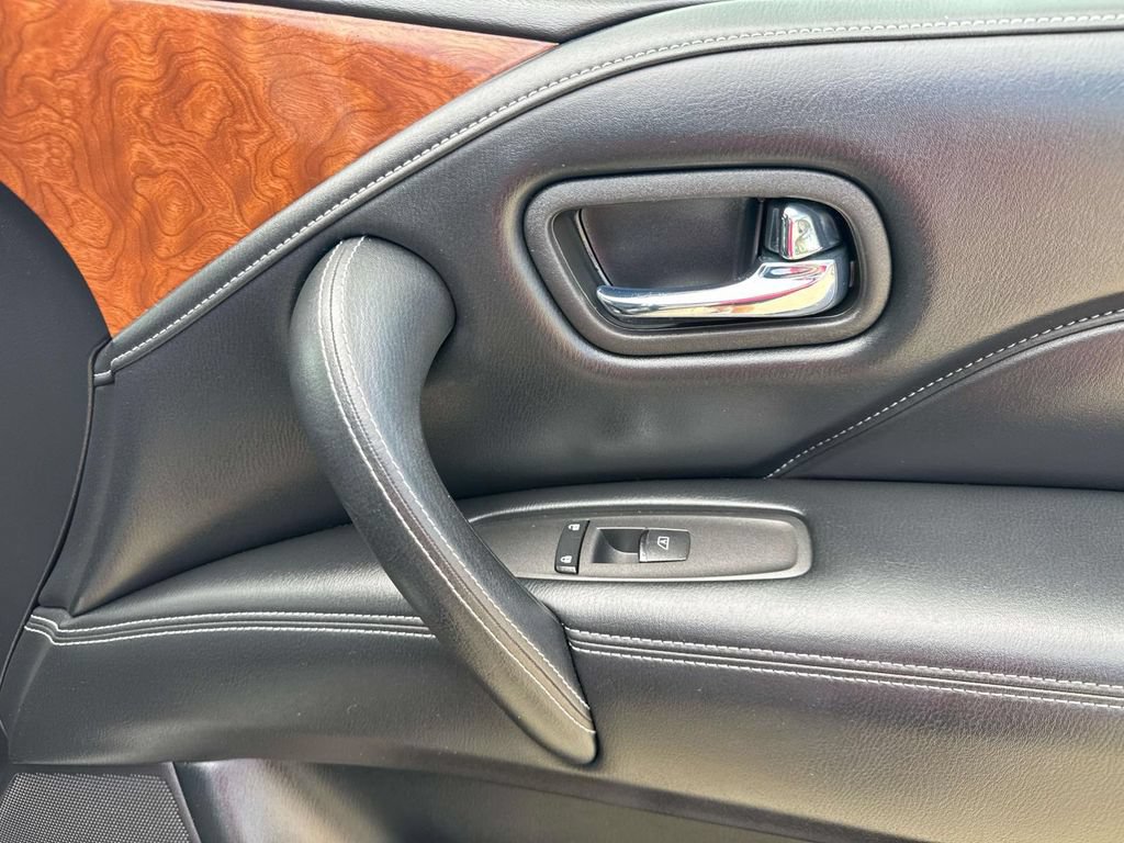 Used 2019 INFINITI QX80 Luxe w/ Proassist Package RWD image 20