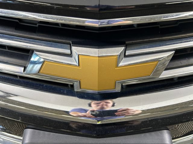 Used 2016 Chevrolet Impala LTZ w/ Enhanced Convenience Package FWD image 10