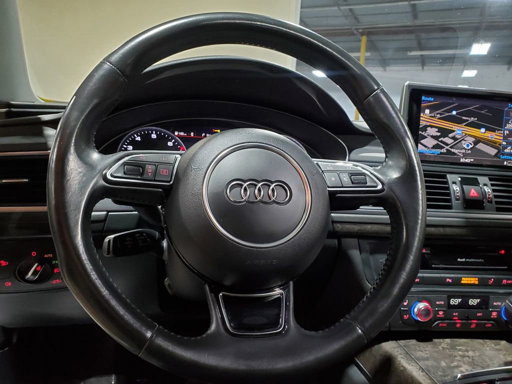 Used 2017 Audi A7 3.0T Prestige w/ Prestige Package image 28