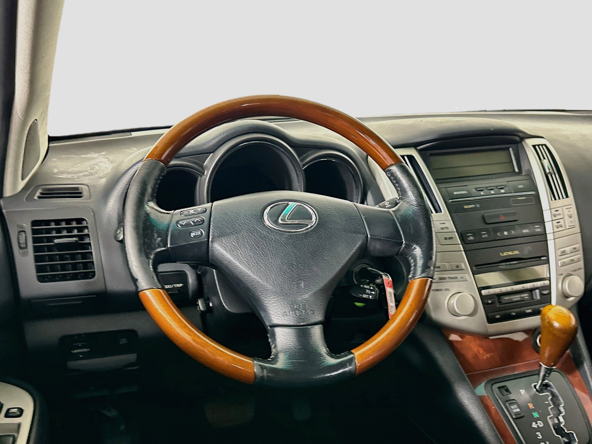 Used 2005 Lexus RX 330 FWD image 18