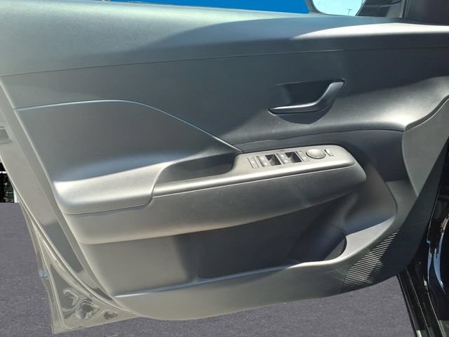 Certified 2024 Hyundai Kona SEL FWD image 18