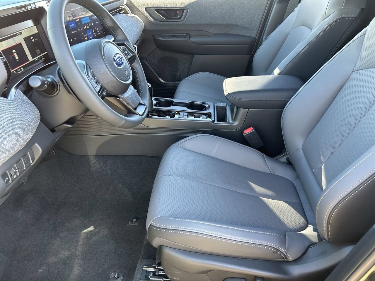 New 2026 Subaru Outback Limited XT w/ Premium/Limited Package 2 AWD/4WD image 15