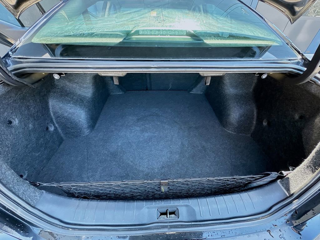 Used 2024 Nissan Altima 2.5 SV FWD image 24