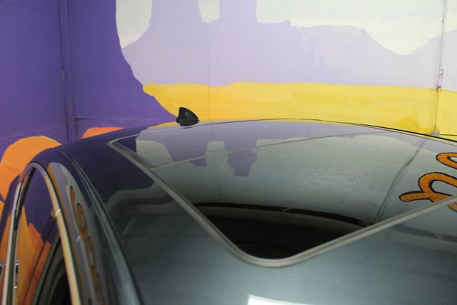 Used 2021 Chevrolet Malibu Premier w/ LPO, Floor Liner Package FWD image 5