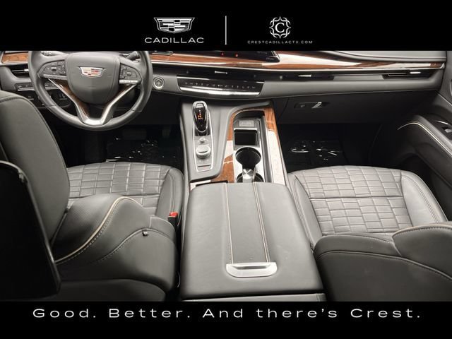 Used 2021 Cadillac Escalade Sport Platinum AWD/4WD image 14
