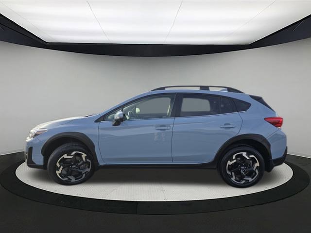 Certified 2023 Subaru Crosstrek 2.5i Limited image 4