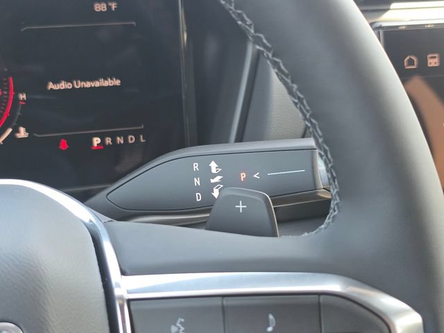 New 2027 GMC Terrain Elevation w/ Elevation Premium Package FWD image 27