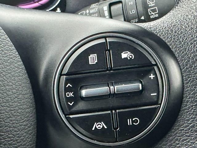Used 2024 Kia Soul LX w/ Option Group 015 image 23
