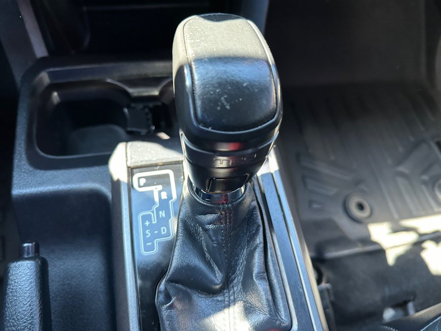 Used 2018 Toyota Tacoma TRD Pro AWD/4WD image 25