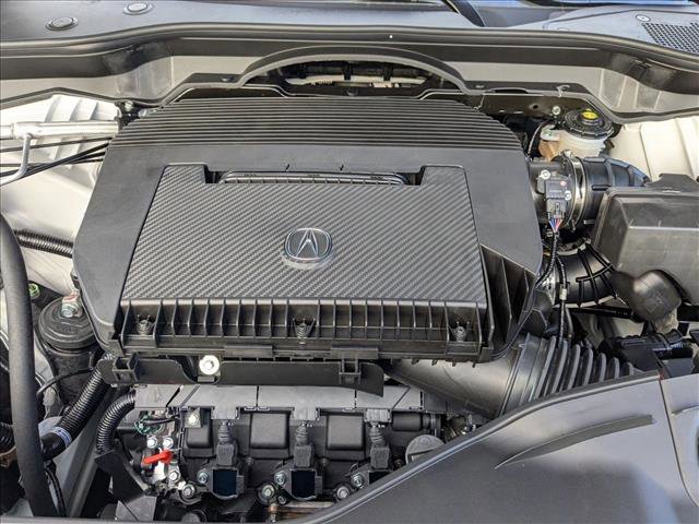 New 2026 Acura MDX FWD image 16