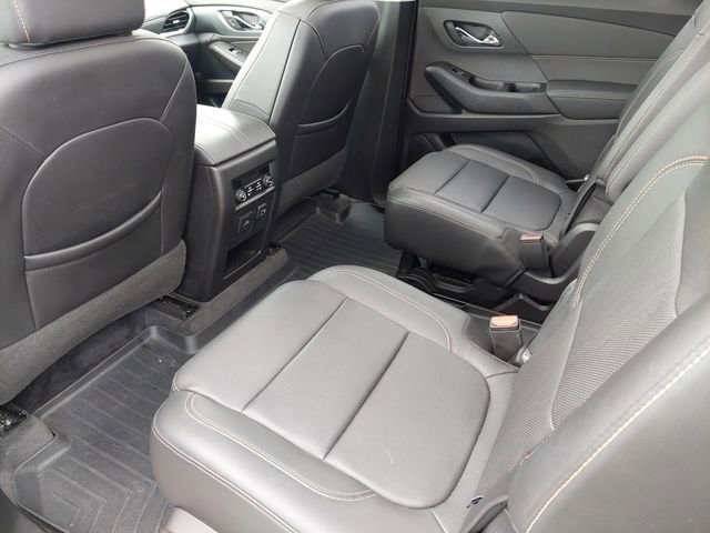 Used 2020 Chevrolet Traverse Premier w/ Redline Edition AWD/4WD image 18