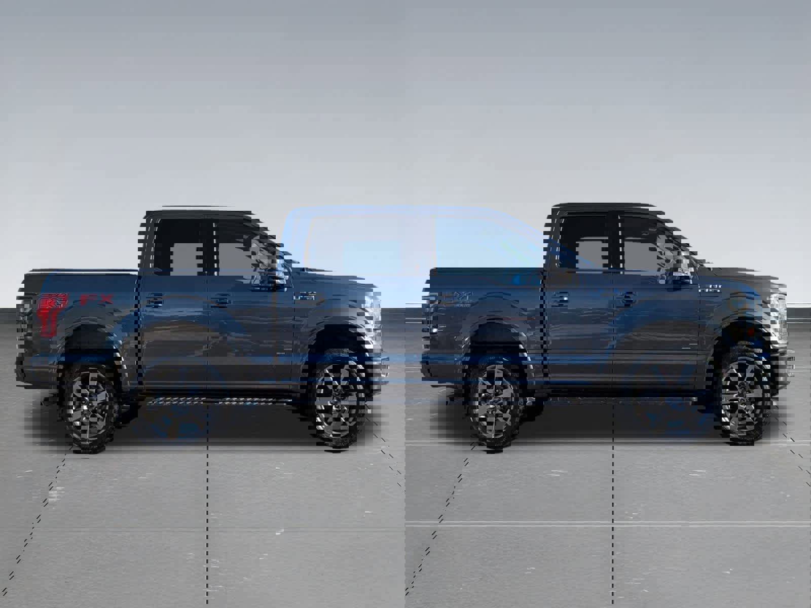 Used 2016 Ford F150 Lariat image 7