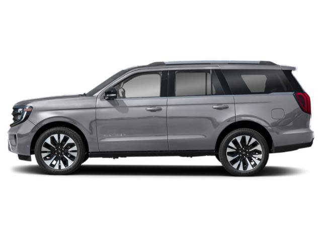 New 2026 Ford Expedition Platinum image 34