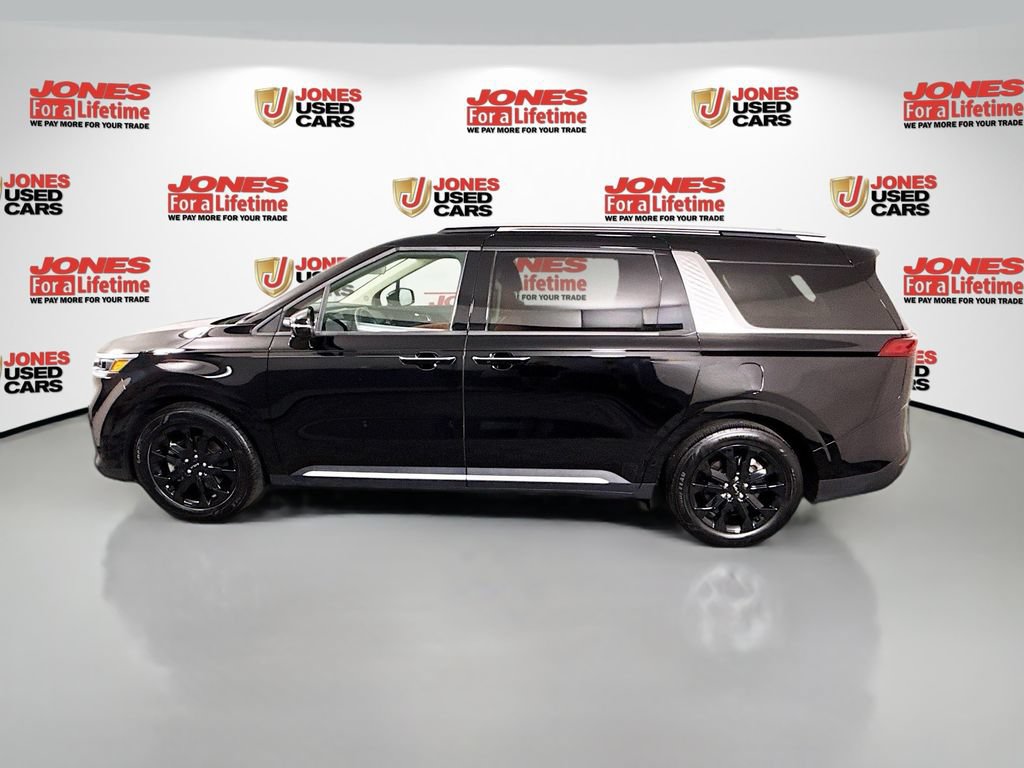 Used 2024 Kia Carnival SX FWD image 14