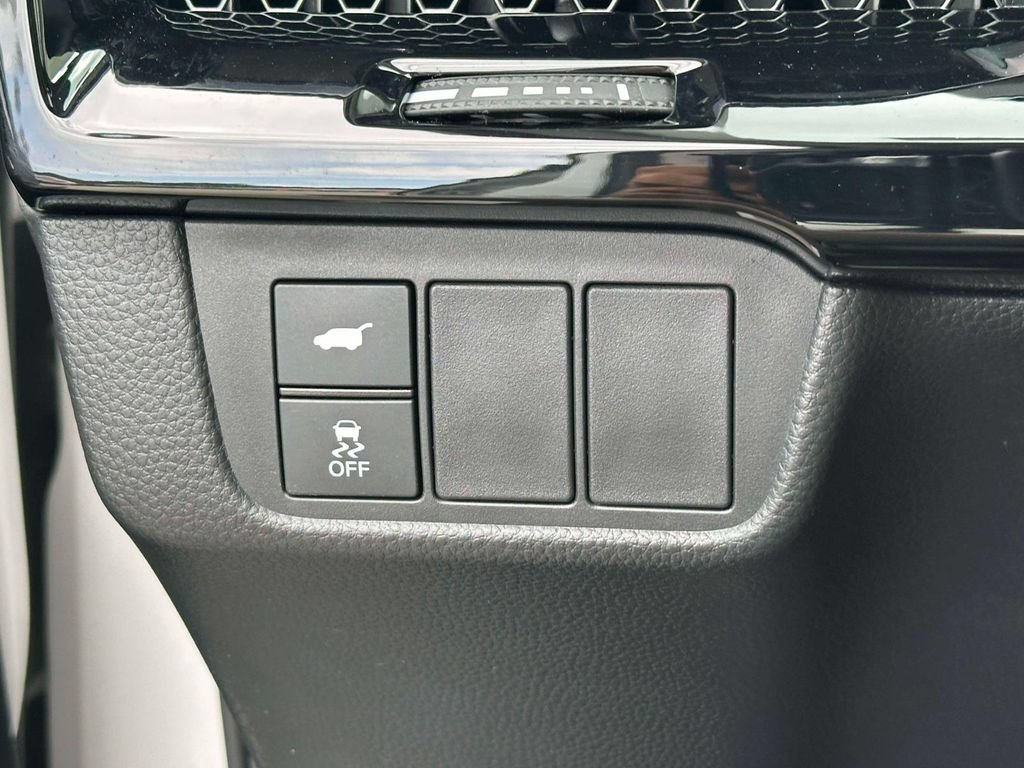 Certified 2024 Honda CR-V EX-L image 19