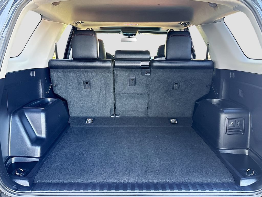 Used 2019 Toyota 4Runner TRD Pro AWD/4WD image 25