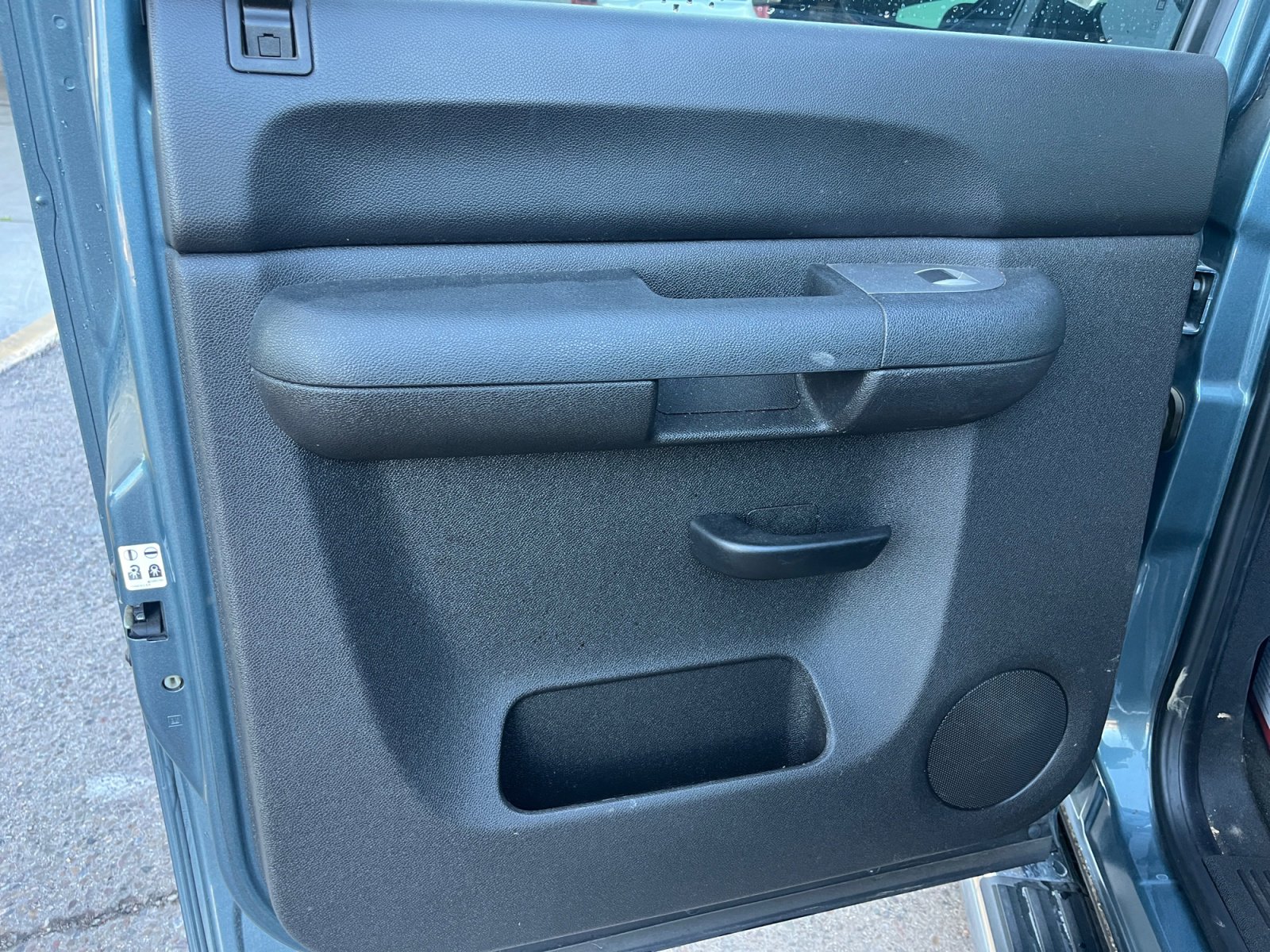 Used 2012 Chevrolet Silverado 1500 LS image 16