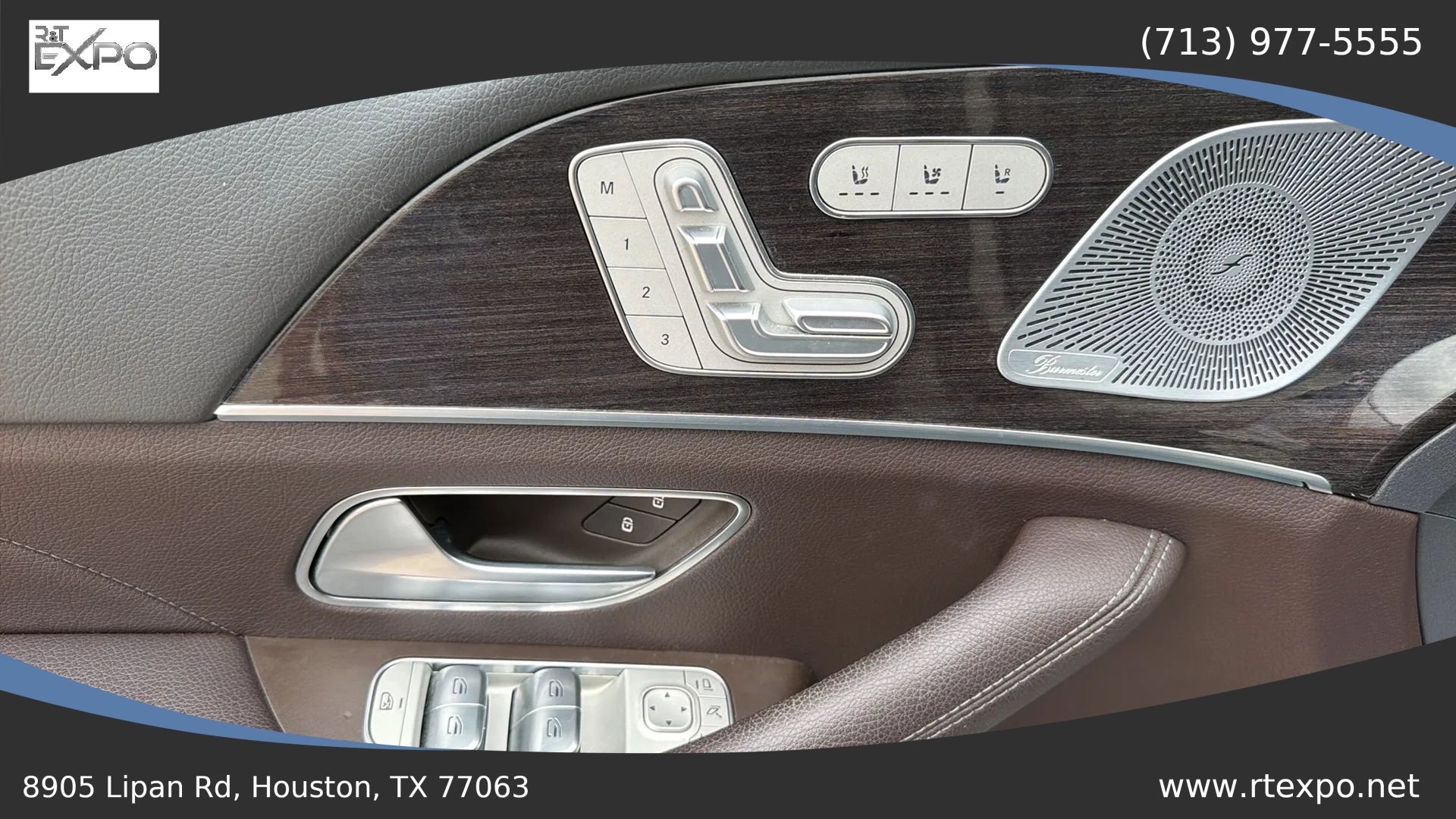 Used 2020 Mercedes-Benz GLS 450 4MATIC image 23