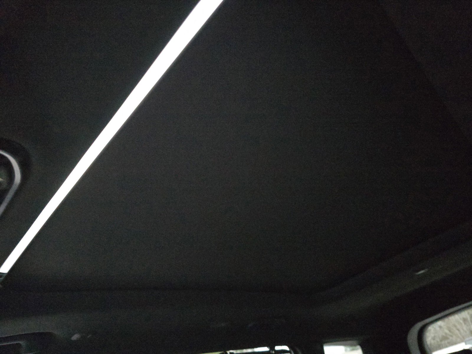 Used 2021 Jeep Grand Cherokee L Overland w/ Luxury Tech Group IV image 35