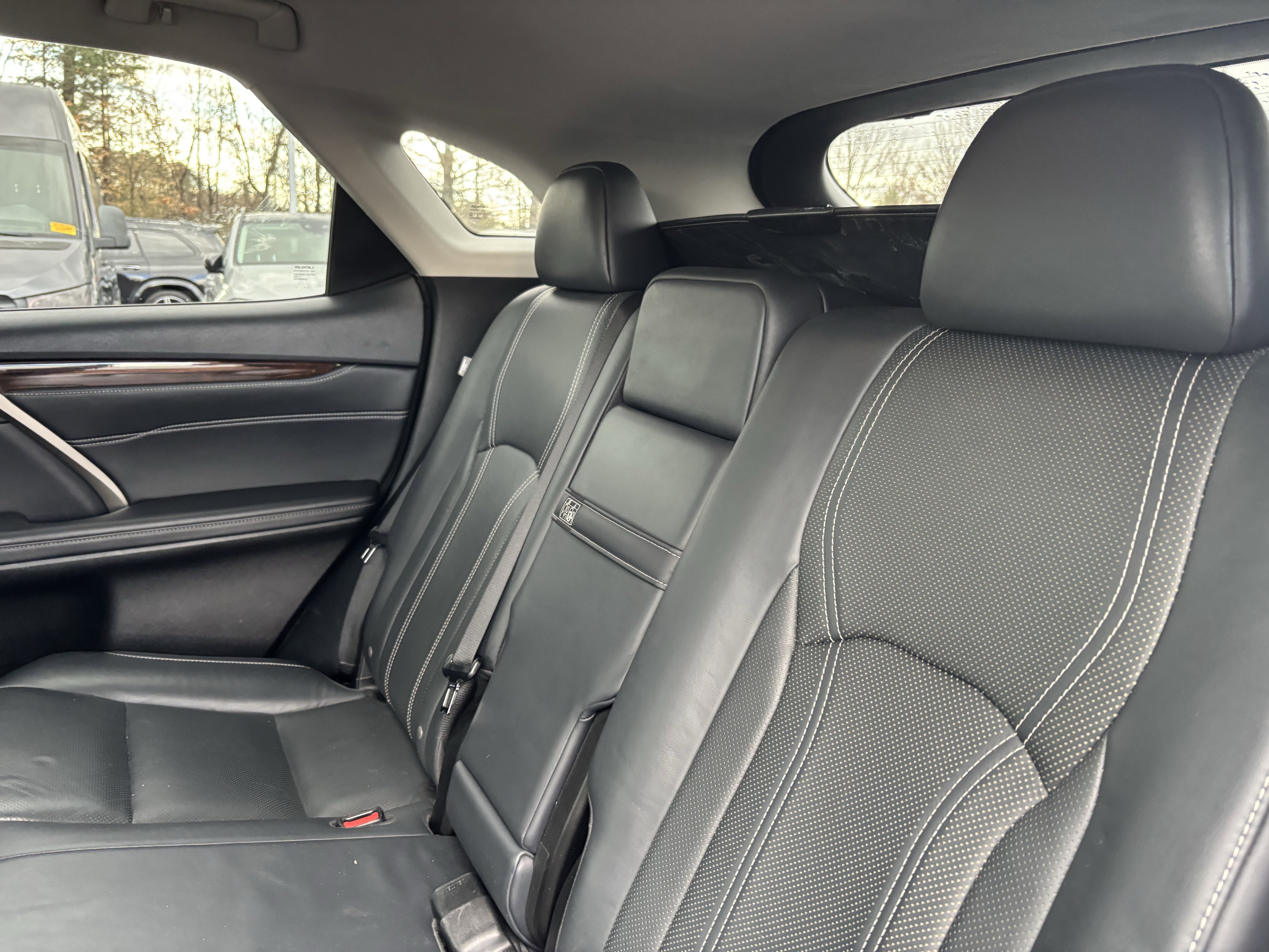 Used 2019 Lexus RX 350 FWD image 33