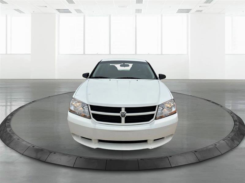 Used 2010 Dodge Avenger SXT FWD image 7
