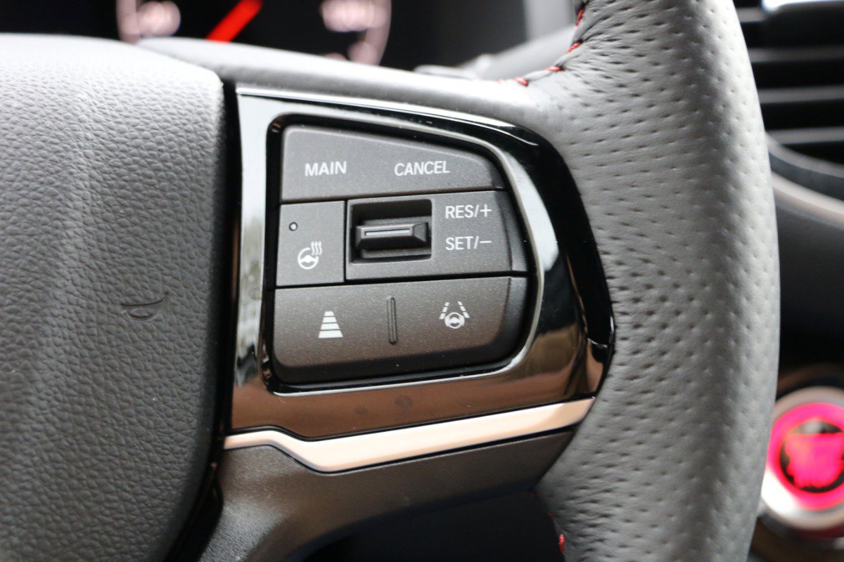 Used 2025 Honda Ridgeline Black Edition image 20