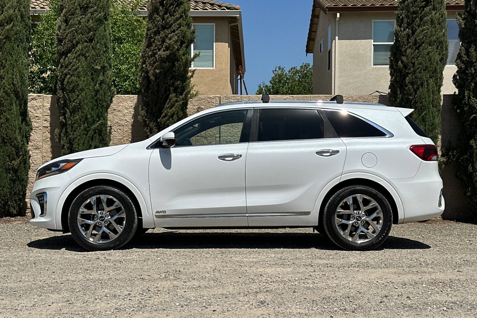 Used 2019 Kia Sorento SX image 7