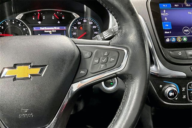 Used 2019 Chevrolet Equinox Premier image 13
